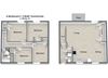 4 Bedroom Floor Plan